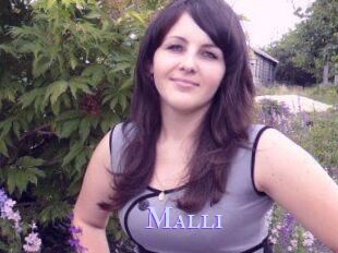 Malli