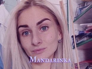 Mandarinka