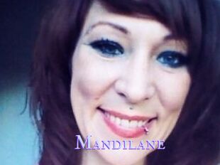 Mandilane