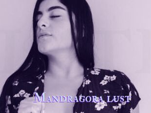 Mandragora_lust