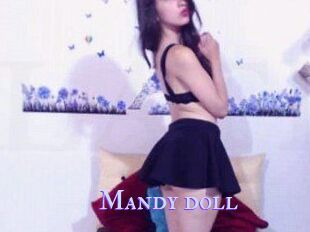 Mandy_doll