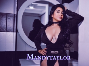 Mandytaylor