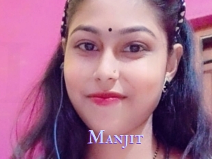 Manjit