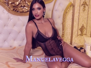 Manuelavegga