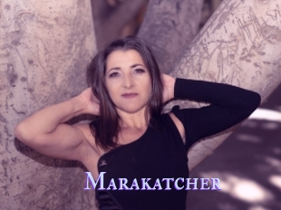 Marakatcher