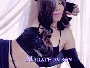 Marathomson