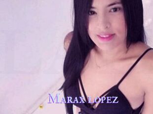 Marax_lopez