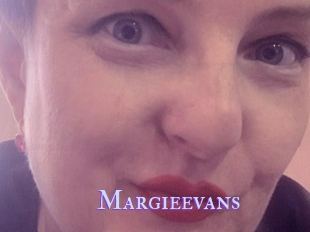 Margieevans