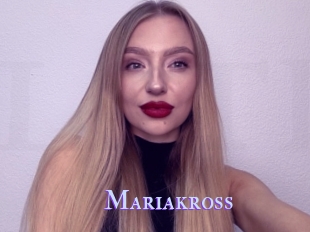 Mariakross