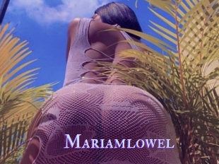 Mariamlowel