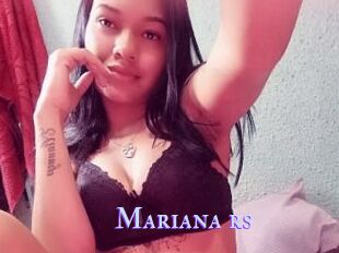 Mariana_rs