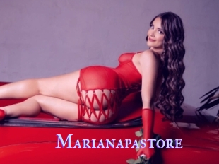 Marianapastore