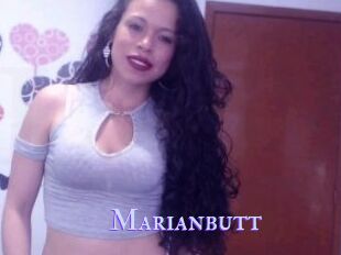 Marianbutt