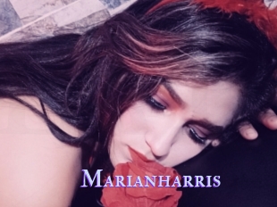 Marianharris