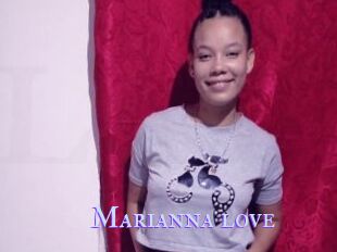 Marianna_love