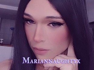 Mariannaughtyx