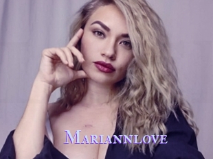 Mariannlove