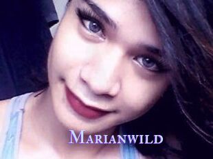 Marianwild