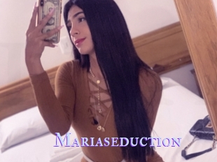 Mariaseduction