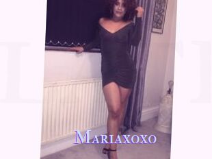 Mariaxoxo