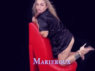 Marieroux