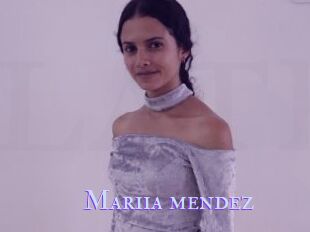 Mariia_mendez