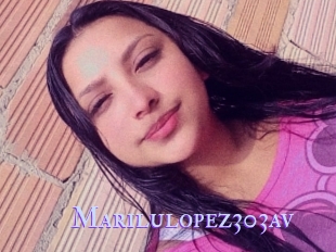 Marilulopez303av