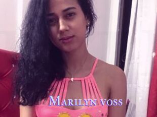 Marilyn_voss