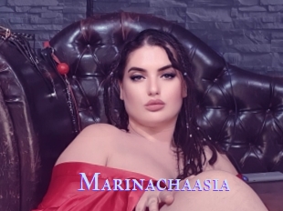 Marinachaasia