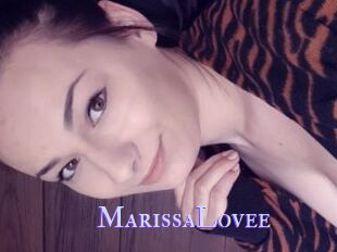 MarissaLovee