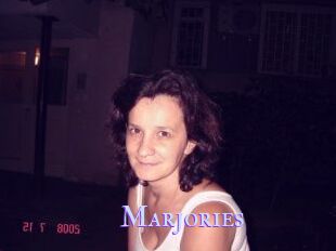 Marjories