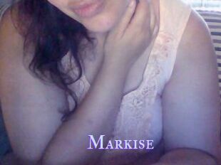 Markise