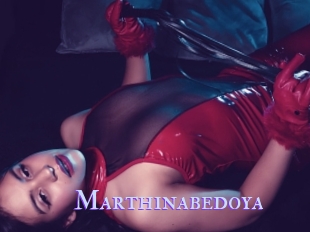 Marthinabedoya