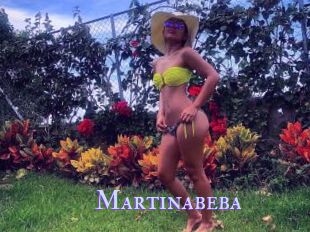 Martinabeba