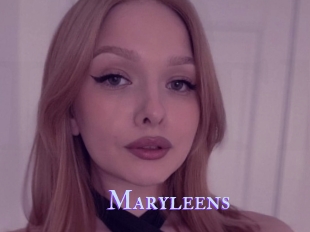 Maryleens