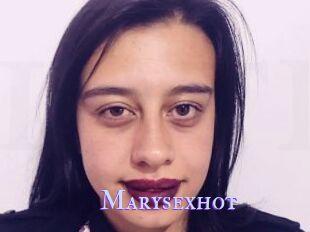 Marysexhot