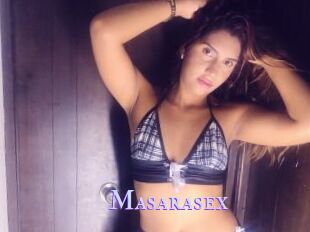 Masarasex