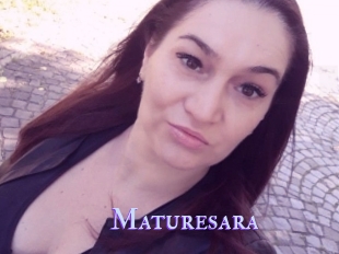 Maturesara