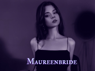 Maureenbride