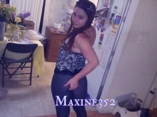 Maxine352