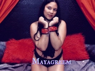 Mayagreem