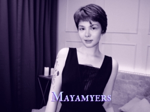 Mayamyers