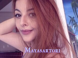 Mayasartori