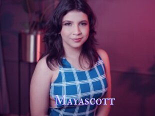 Mayascott