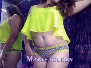 Mayte_golden