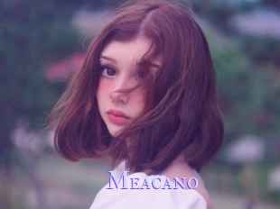 Meacano