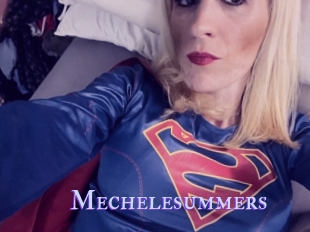 Mechelesummers