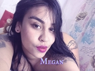 Megan