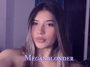 Meganblonder