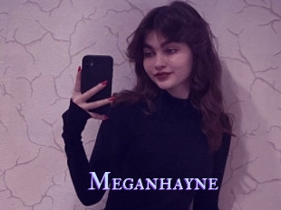 Meganhayne